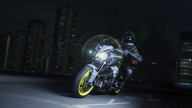 Moto - News: Yamaha MT-10 2016