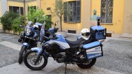 Moto - News: Yamaha a Milipol 2015 con le novità per le Forze dell’Ordine internazionali