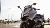 Moto - News: Yamaha TMax Lux Max 500 2016