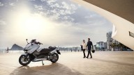 Moto - News: Yamaha TMax Lux Max 500 2016