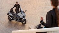 Moto - News: Yamaha TMax Lux Max 500 2016