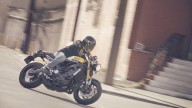 Moto - News: Yamaha XSR900 2016