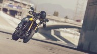 Moto - News: Yamaha XSR900 2016