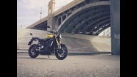 Moto - News: Yamaha XSR900 2016