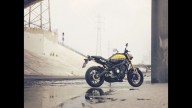 Moto - News: Yamaha XSR900 2016