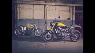 Moto - News: Yamaha XSR900 2016