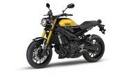 Moto - News: Yamaha XSR900 2016