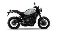 Moto - News: Yamaha XSR900 2016