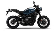 Moto - News: Yamaha XSR900 2016