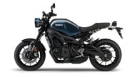 Moto - News: Yamaha XSR900 2016