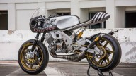 Moto - News: Yamaha "2 Stroke Attack" Born Free 7 by Roland Sands [VIDEO]
