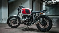 Moto - News: BMW R80 Boxer Country by MotoRecyclos