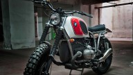 Moto - News: BMW R80 Boxer Country by MotoRecyclos