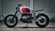 Moto - News: BMW R80 Boxer Country by MotoRecyclos