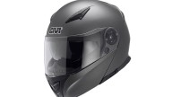 Moto - News: Casco Givi X.16 Voyager