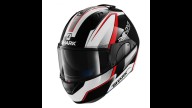 Moto - News: Casco Shark Evo-One