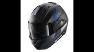 Moto - News: Casco Shark Evo-One