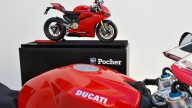 Moto - News: Ducati 1299 Panigale S in scala 1:4 by Pocher