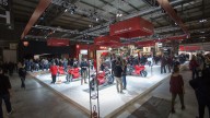 Moto - News: Ducati: prezzo e disponibilità delle novità 2016