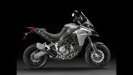 Moto - News: Ducati Multistrada 1200 Enduro 2016: nelle concessionarie questo weekend