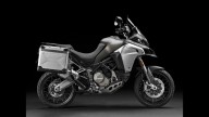 Moto - News: Ducati lancia una webserie sulla Multistrada 1200 Enduro