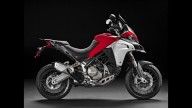 Moto - News: Ducati lancia una webserie sulla Multistrada 1200 Enduro