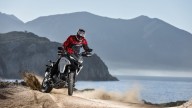 Moto - News: Ducati lancia una webserie sulla Multistrada 1200 Enduro