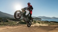 Moto - News: Ducati lancia una webserie sulla Multistrada 1200 Enduro