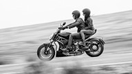 Moto - News: Ducati XDiavel: al via la produzione