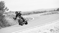 Moto - News: Ducati XDiavel: al via la produzione