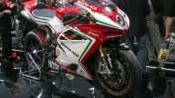 Moto - News: MV Agusta: crescita record del 30% nel 2015