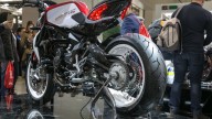 Moto - News: MV Agusta: crescita record del 30% nel 2015