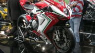 Moto - News: MV Agusta: crescita record del 30% nel 2015