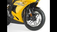 Moto - News: Erik Buell Racing: di nuovo all'asta a gennaio