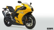 Moto - News: Erik Buell Racing: di nuovo all'asta a gennaio