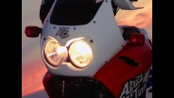 Moto - News: Honda Africa Twin: storia di una moto leggendaria