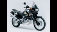 Moto - News: Honda Africa Twin: storia di una moto leggendaria