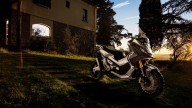 Moto - News: Honda City Adventure Concept in produzione nel 2017?