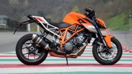 Moto - News: KTM 1290 Super Duke R Enduro