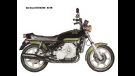 Moto - News: Top 5: moto con motore automobilistico