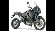 Moto - News: Top 5: moto con motore automobilistico