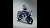 Moto - News: Yamaha R1 2015: richiamo per un problema al cambio