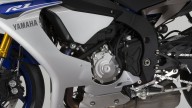 Moto - News: Yamaha R1 2015: richiamo per un problema al cambio