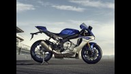 Moto - News: Yamaha R1 2015: richiamo per un problema al cambio