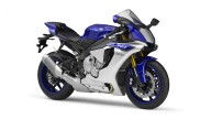 Moto - News: Yamaha R1 2015: richiamo per un problema al cambio