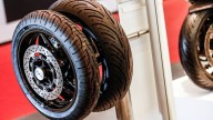 Moto - News: Michelin Pilot Power 3 e Road 4 Scooter 2016