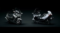 Moto - News: Suzuki: promozioni e sconti fino al 31 dicembre