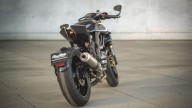 Moto - News: Suzuki SV650 Custom by ClayMoto