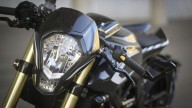 Moto - News: Suzuki SV650 Custom by ClayMoto