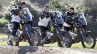 Moto - News: Dakar 2016: il programma e come seguirla